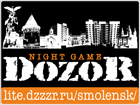 Аватар для DozoR Smolensk