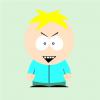 Аватар для Butters
