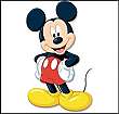 Аватар для Mickey Mouse